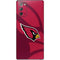 NFL Arizona Cardinals Double Vision Galaxy Note20 5G Skin