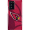 NFL Arizona Cardinals Double Vision Galaxy Note20 Ultra 5G Lite Case