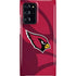 NFL Arizona Cardinals Double Vision Galaxy Note20 Ultra 5G Lite Case