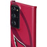 NFL Arizona Cardinals Double Vision Galaxy Note20 Ultra 5G Lite Case