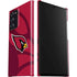 NFL Arizona Cardinals Double Vision Galaxy Note20 Ultra 5G Lite Case