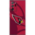 NFL Arizona Cardinals Double Vision Galaxy Note20 Ultra 5G Skin