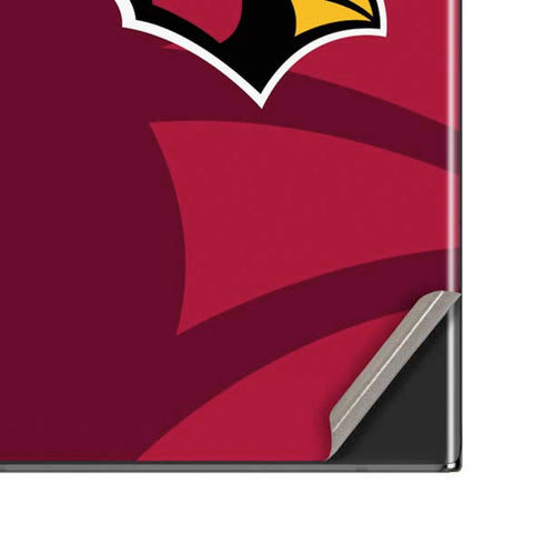 NFL Arizona Cardinals Double Vision Galaxy Note20 Ultra 5G Skin