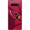 NFL Arizona Cardinals Double Vision Galaxy S10 Plus Skin