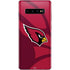 NFL Arizona Cardinals Double Vision Galaxy S10 Plus Skin