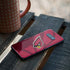 NFL Arizona Cardinals Double Vision Galaxy S10e Skin