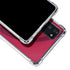 NFL Arizona Cardinals Double Vision Galaxy S20 FE Clear Case