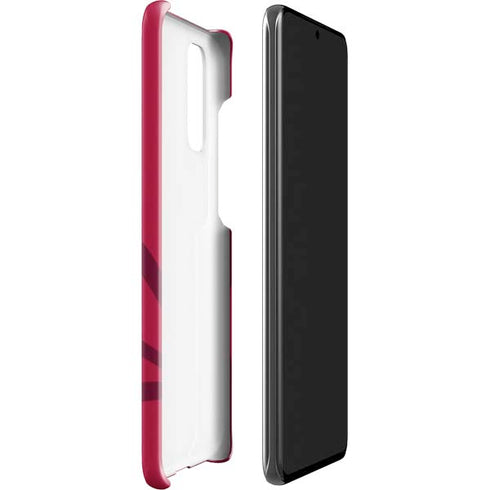 NFL Arizona Cardinals Double Vision Galaxy S20 Lite Case