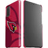 NFL Arizona Cardinals Double Vision Galaxy S20 Lite Case