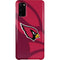 NFL Arizona Cardinals Double Vision Galaxy S20 Lite Case