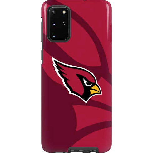 NFL Arizona Cardinals Double Vision Galaxy S20 Plus Pro Case