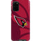 NFL Arizona Cardinals Double Vision Galaxy S20 Plus Pro Case