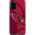 NFL Arizona Cardinals Double Vision Galaxy S20 Plus Pro Case