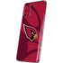 NFL Arizona Cardinals Double Vision Galaxy S20 Plus Skin