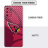NFL Arizona Cardinals Double Vision Galaxy S20 Plus Skin