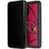 NFL Arizona Cardinals Double Vision Galaxy S20 Plus Waterproof Case