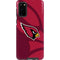 NFL Arizona Cardinals Double Vision Galaxy S20 Pro Case