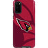 NFL Arizona Cardinals Double Vision Galaxy S20 Pro Case