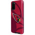 NFL Arizona Cardinals Double Vision Galaxy S20 Pro Case