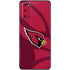 NFL Arizona Cardinals Double Vision Galaxy S20 Skin