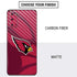 NFL Arizona Cardinals Double Vision Galaxy S20 Skin