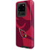 NFL Arizona Cardinals Double Vision Galaxy S20 Ultra 5G Pro Case