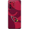 NFL Arizona Cardinals Double Vision Galaxy S20 Ultra 5G Skin