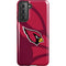 NFL Arizona Cardinals Double Vision Galaxy S21 5G Pro Case