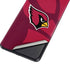NFL Arizona Cardinals Double Vision Galaxy S21 5G Skin