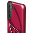 NFL Arizona Cardinals Double Vision Galaxy S21 FE Pro Case