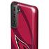 NFL Arizona Cardinals Double Vision Galaxy S21 Plus 5G Pro Case