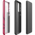 NFL Arizona Cardinals Double Vision Galaxy S21 Plus 5G Pro Case