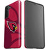 NFL Arizona Cardinals Double Vision Galaxy S21 Plus 5G Pro Case