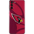 NFL Arizona Cardinals Double Vision Galaxy S21 Plus 5G Skin
