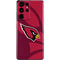 NFL Arizona Cardinals Double Vision Galaxy S21 Ultra 5G Skin