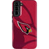 NFL Arizona Cardinals Double Vision Galaxy S22 Plus Pro Case