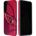NFL Arizona Cardinals Double Vision Galaxy S22 Plus Pro Case