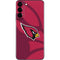 NFL Arizona Cardinals Double Vision Galaxy S22 Plus Skin