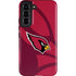 NFL Arizona Cardinals Double Vision Galaxy S22 Pro Case