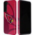 NFL Arizona Cardinals Double Vision Galaxy S22 Pro Case