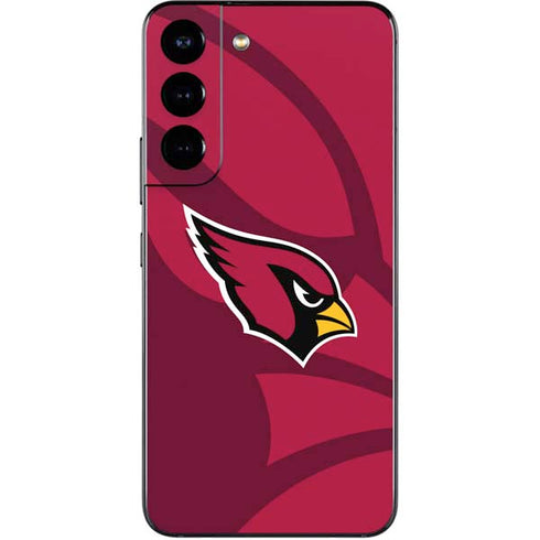 NFL Arizona Cardinals Double Vision Galaxy S22 Skin