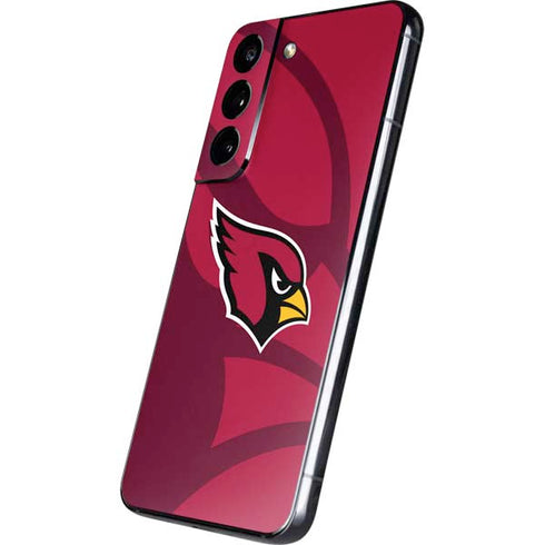 NFL Arizona Cardinals Double Vision Galaxy S22 Skin
