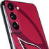 NFL Arizona Cardinals Double Vision Galaxy S22 Skin