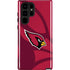 NFL Arizona Cardinals Double Vision Galaxy S22 Ultra Pro Case