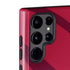 NFL Arizona Cardinals Double Vision Galaxy S22 Ultra Pro Case