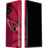 NFL Arizona Cardinals Double Vision Galaxy S22 Ultra Pro Case