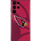 NFL Arizona Cardinals Double Vision Galaxy S22 Ultra Skin