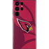 NFL Arizona Cardinals Double Vision Galaxy S22 Ultra Skin