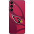 NFL Arizona Cardinals Double Vision Galaxy S23 FE Skin