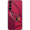 NFL Arizona Cardinals Double Vision Galaxy S23 Plus Skin